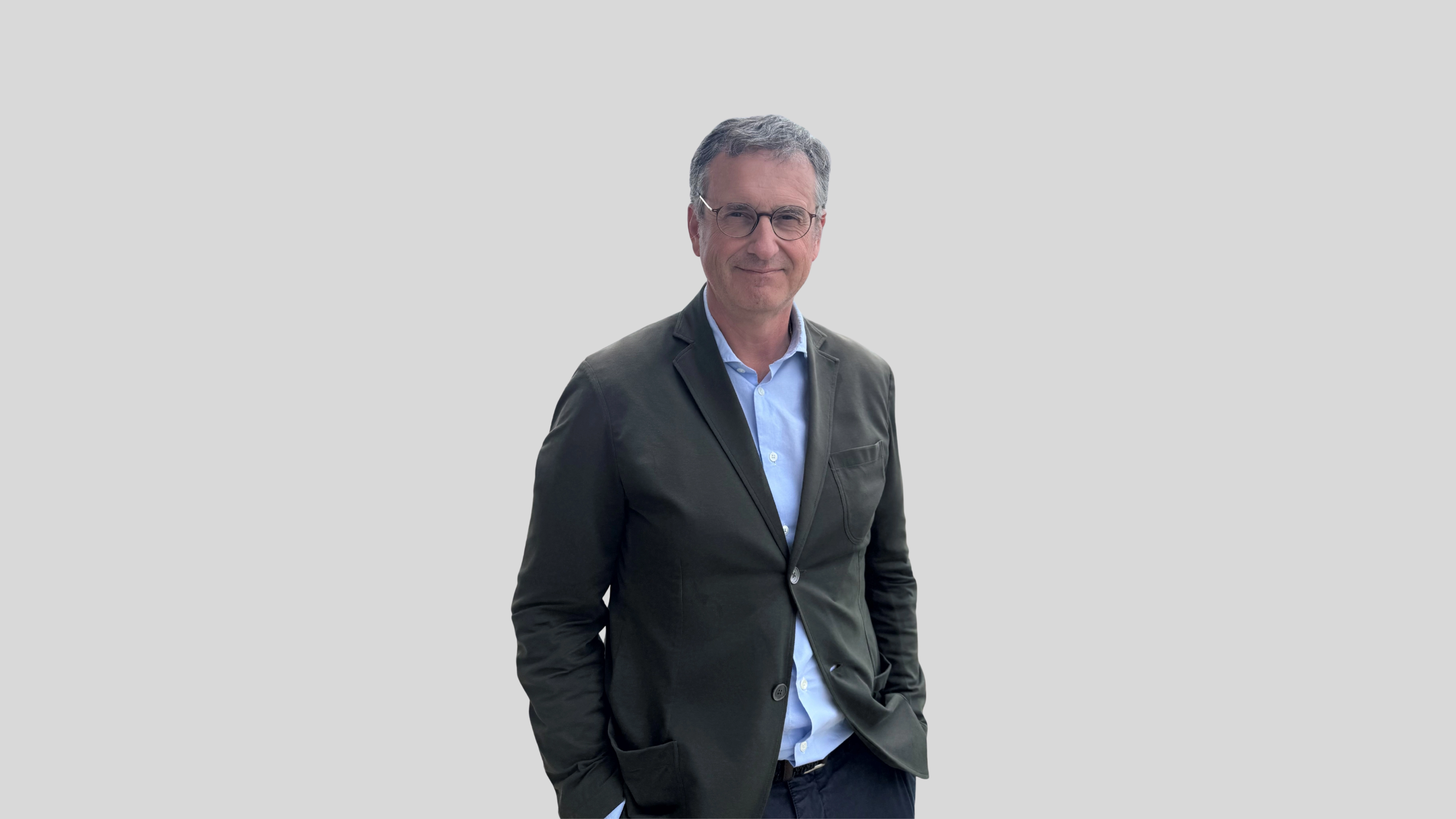Francesc Grau i Comellas Appointed GPH Regional Director of West Med and General Manager of Barcelona Cruise Port (Image at LateCruiseNews.com - July 2025)