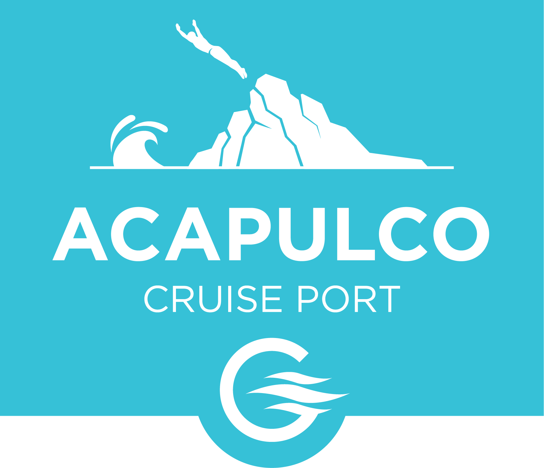 Acapulco Logo