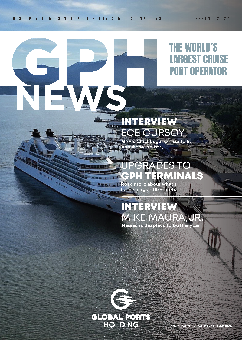 GPH NEWS SPRING 2023