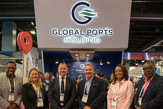 M Emerald Cruises To Homeport At Two Antigua Ports In 2023