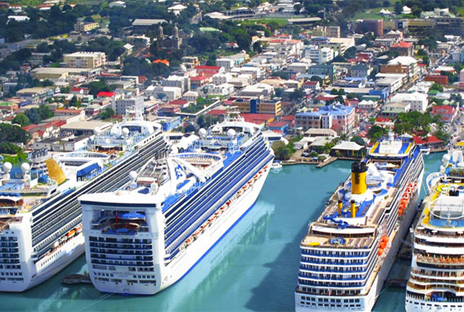 M GPH Signs 30 Year Concession Agreement With The Government Of Antigua And Barbuda
