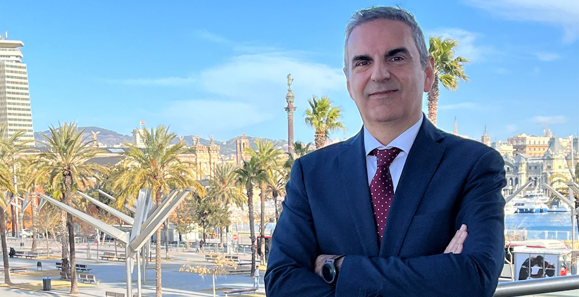 Alicante Cruise Port Appoints Industry Veteran Francesco Balbi As New Port Manager1170x600
